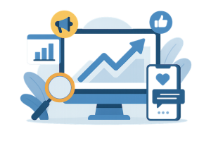 AI Powered Marketing
