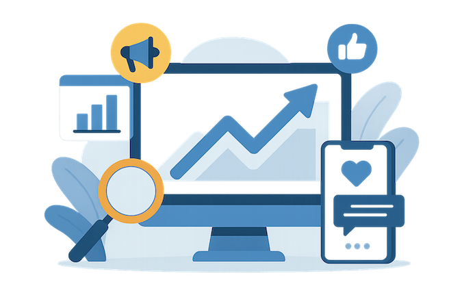 AI Powered Marketing